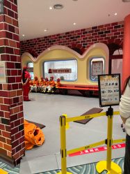 -奈尔宝家庭中心·亲子餐厅(苏州大悦城店)