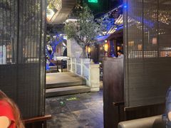 -绿茶餐厅(燕郊永旺店)