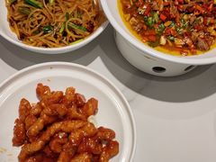 -兰湘子·湘菜小炒(南京江宁万达店)