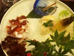 -东瀛阁(锦江宾馆店)