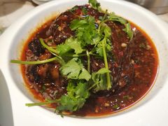 -川人川菜馆·小龙虾·鲜虾现做(黄山路店)