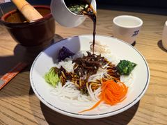 -茄子恰恰·新云南小炒(坪山益田店)