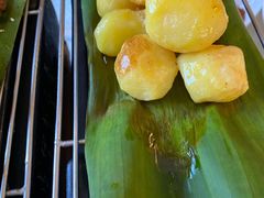 昭通小土豆-云腾食府·云南菜