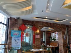 -京滨饭店·餐厅(阜外大街店)