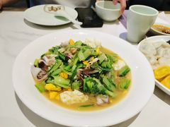 -船歌·鱼水饺青岛菜(合肥路永旺店)