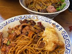 -梅溪·小伙子干挑面(安吉总店)