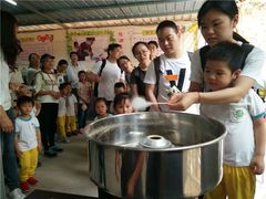 -松山湖南湖湾露营营地