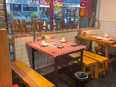 -串王阿三烧烤·小龙虾·烤鱼(拱墅胜利河美食街店)