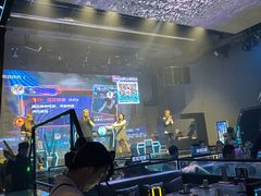 -M-MIX电音烤吧