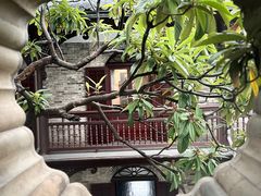 -何园
