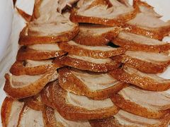 -北平小馆·烤鸭·家常菜(磨房北里店)