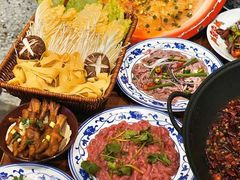 -楠火锅(仁恒梦中心店)