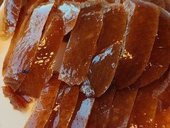 -玉林烤鸭店(黄村兴华店)