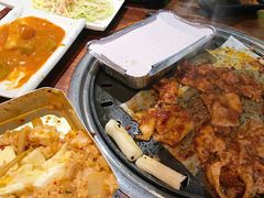 -杀猪天·韩国烤肉(总店)