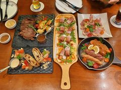 -haxnbauer海森堡德国餐厅(深圳coco店)