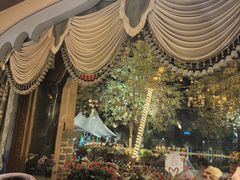 -海尔巴格·新疆菜(吐鲁番店)