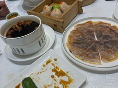 -龙悦湾酒家·八阵鱼生·渔人码头店