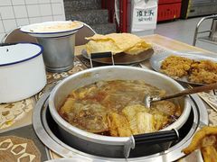 -顶上头·螺蛳火锅(五一新村店)