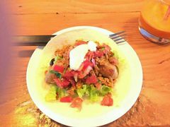 -CIN CIN CANTINA&BAR