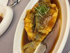 -银都上海菜馆(粤海东路店)