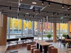 -麦当劳(北苑秋实路店)