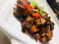 -乜都得港式茶楼(天贵路店)