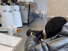 -Manner Coffee(IFS一楼店)