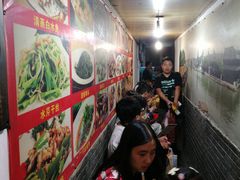 等位区-洞天食府(北大街店)