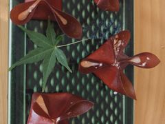 -和创柚子·会席日本料理(新区淮海街店)