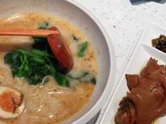 -味千拉面(双井店)