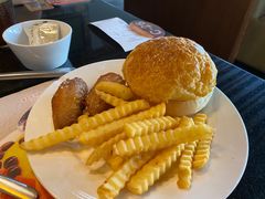 -维园港式茶餐厅(龙岗盛平店)