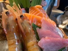-星伦多自助料理·涮烤一体(杭州来福士店)