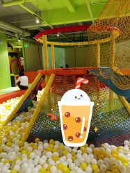 -宝燕乐园(闵行旗舰店)