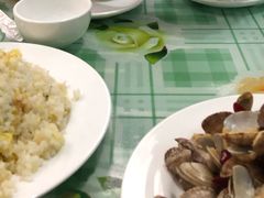 -华春餐馆(鱼山路店)