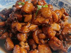 -云中菜馆(恒晟·云中绿园店)
