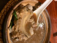 -花园咖啡厅(厦门美丽华大酒店)