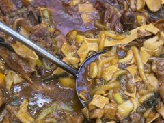 -曹丞相·地锅鸡·地锅鱼(武林店)