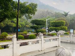 -云洞岩风景区