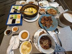-太湖饭店·寄畅轩中餐厅