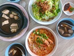 -新记肉骨茶