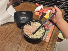 -呷哺呷哺 小火锅 (浦东新欧尚超市店)