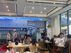 -蟹天蟹地农家菜·阳澄湖大闸蟹(浅水湾店)