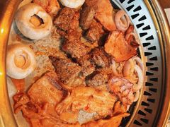 -钱小奴创意自助餐厅·原切谷饲安格斯畅吃(苏州昆山招商花园城店)