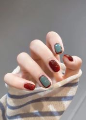 -M·X Nail日式美甲美睫