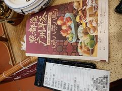 -点都德(喜粤楼店)