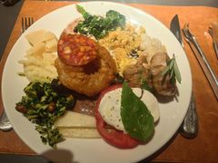 -拉蒂娜·巴西牛排馆 Latina·Brazilian Steakhouse(王府井喜悦店)