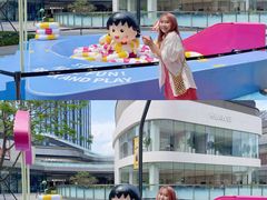 -东莞松山湖万象汇