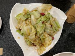 -喜洲翰林餐厅(董家百年老宅店)