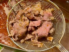 -天成·潮州牛肉脆肉鱼生蚝自助火锅