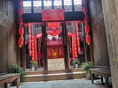 -洪江古商城